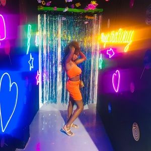 Meet your Posher, Karen